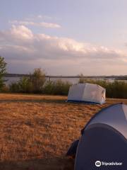 Tongue River Reservoir State Park