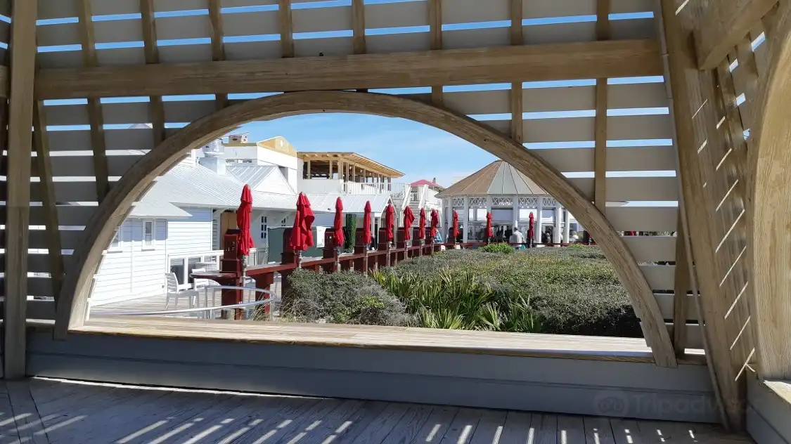 Hotel in zona Seaside Beach