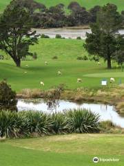 Raglan Golf Club