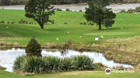 Raglan Golf Club