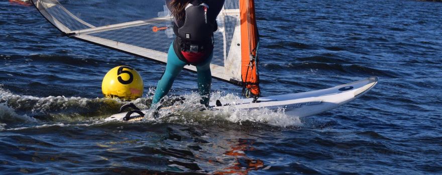 Welton Waters Adventure Centre