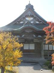 Myokyo-ji Temple