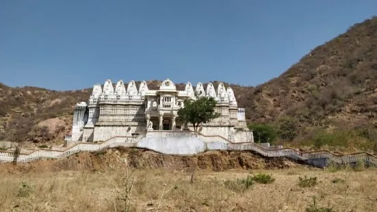 Mirpur Temple