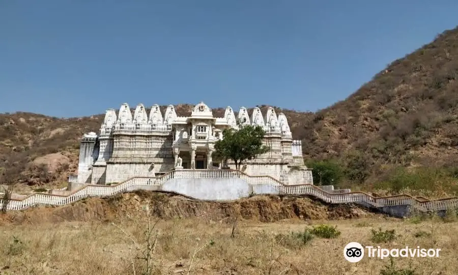Mirpur Temple