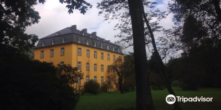 Schloss Heiligenhoven