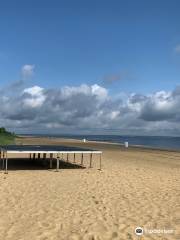 Keansburg Beach