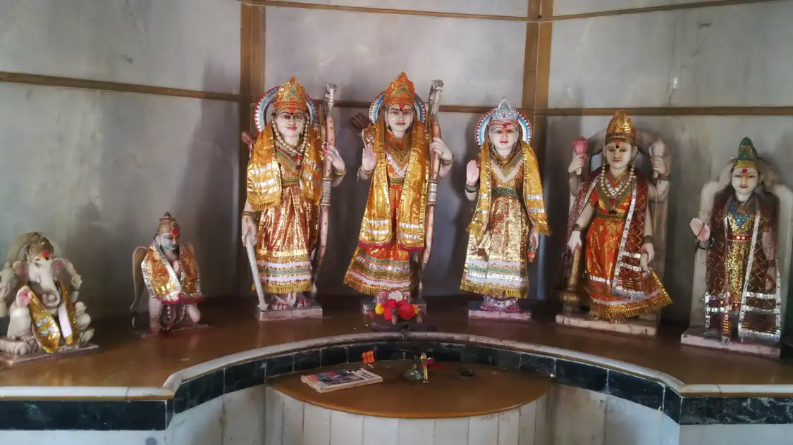 Hotels near Agastya Rishi Ashram