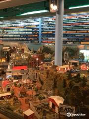 The Toy Train Barn Museum