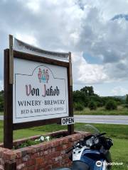 Von Jakob Winery & Brewery