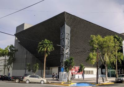 Teatro Nazas