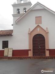 Ermita de San Laureano