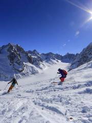 Skimax Argentière - Location Ski Grands Montets