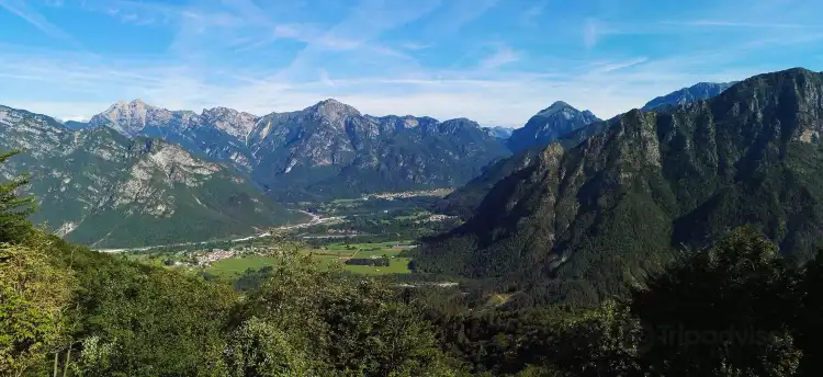 Hotels in der Nähe von Casa Di Madone Di Tramons