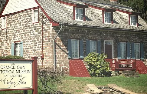 Orangetown Historical Museum and Archives