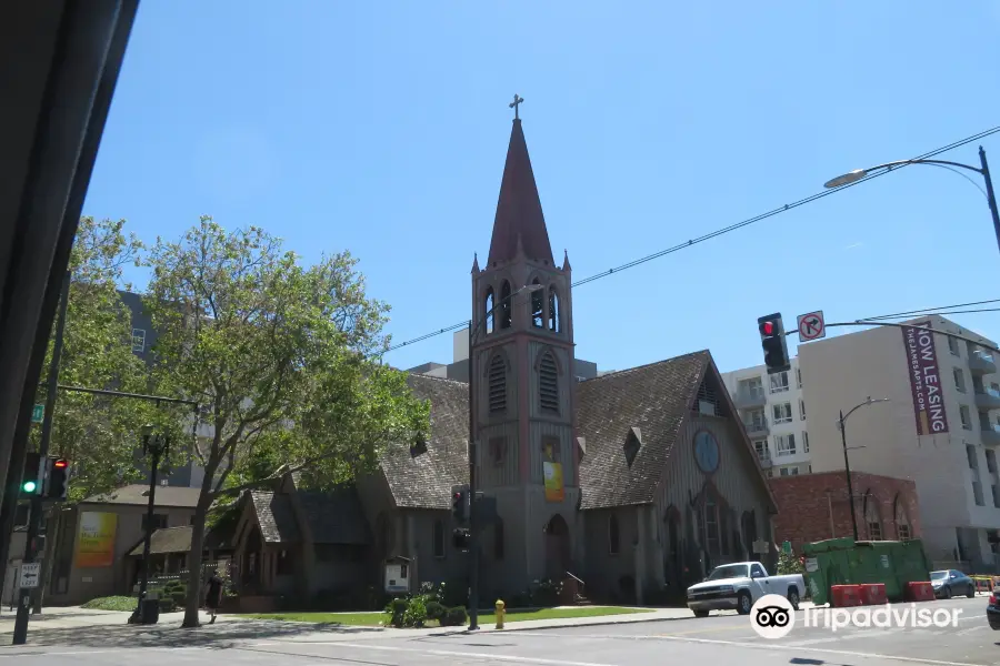 Trinity Episcopal Cathedral