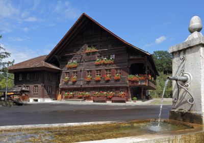 Regionalmuseum Langnau