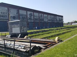 Elgin County Railway Museum