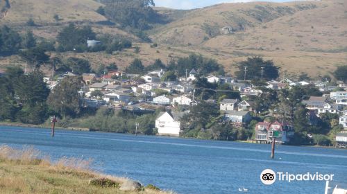 Westside Regional Park and Campground