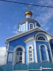 Orthodox Church of the Assumption of the Mother of God