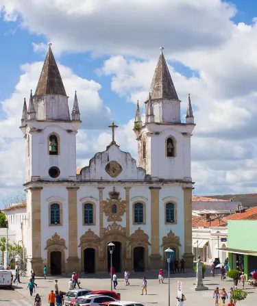 Penedo