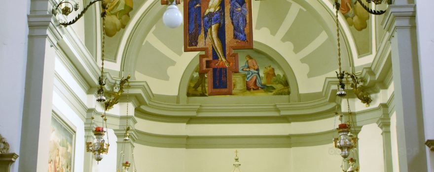 Chiesa di San Martino Vescovo
