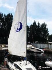 Vodnik Sailing Club