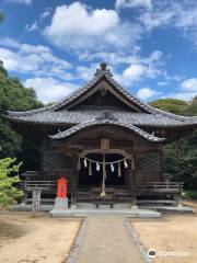 鏡神社