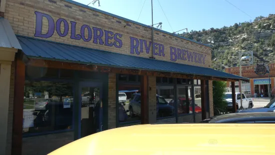 Dolores River Brewery