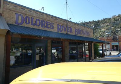 Dolores River Brewery