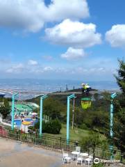 生駒山上遊樂園