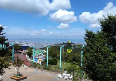 Ikoma Sanjyo Amusement Park