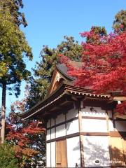 Shojikitaroinaka Shrine