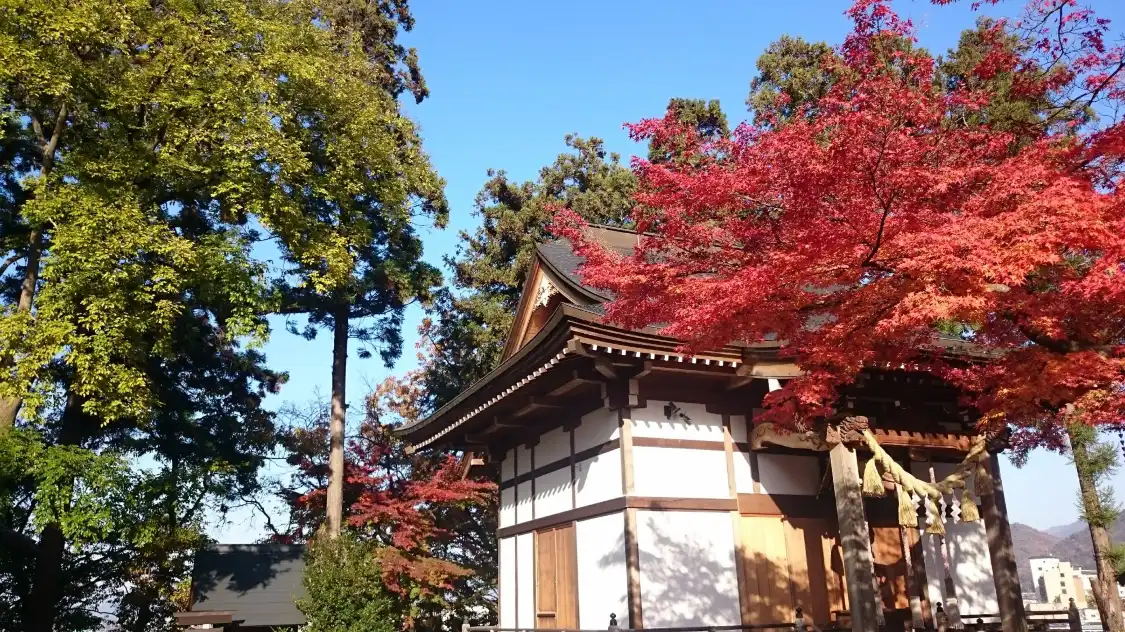 Hotels near Shojikitaroinaka Shrine