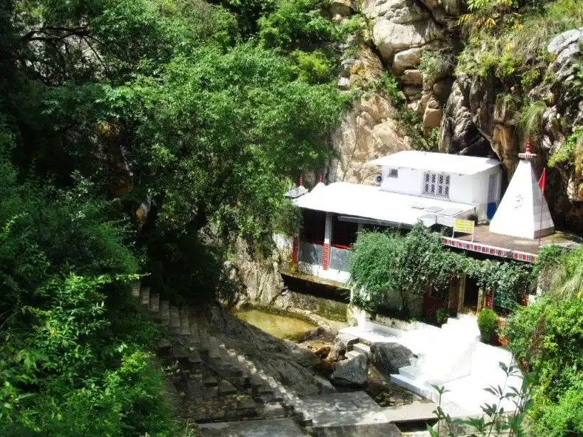 Rudrahari Mahadev Temple附近的飯店