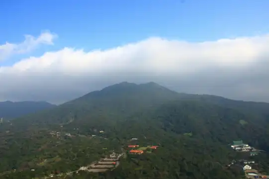 Hoteles cerca de Shamao Mountain