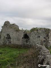 Dysert O'Dea Castle