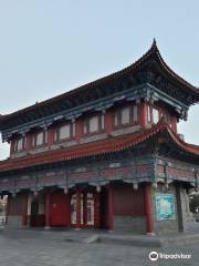 Bixia Yuanjun Ancestral Hall