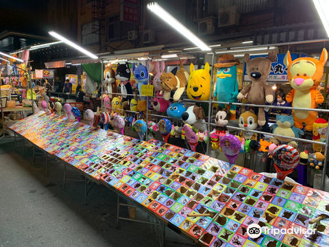 Taitung Tourism Night Market