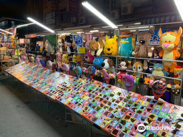 Taitung Tourism Night Market