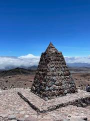 Monumento Simon Bolivar