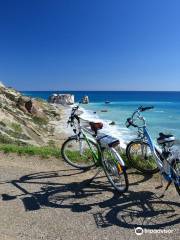 Cyprus E-bike