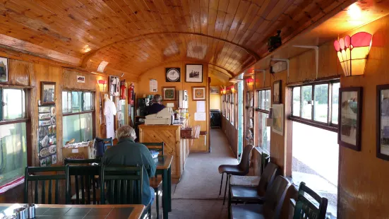 West Clare Railway