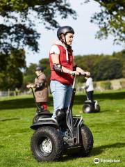 Segway Events