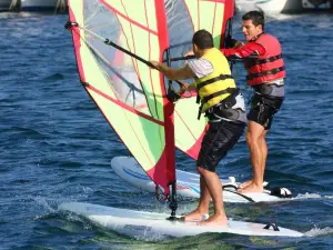 Sailing Club Panama