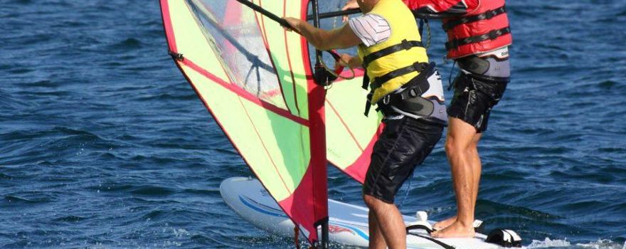 Sailing Club Panama