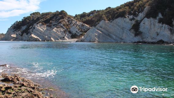 Cala Blanca