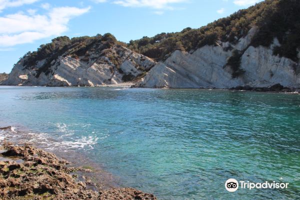 Cala Blanca