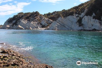 Cala Blanca