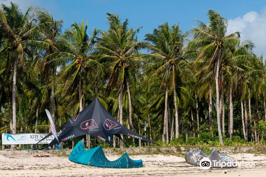 Seabreeze Kite Club