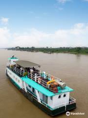 Red River Delta Cruise